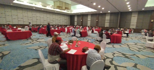 Dinas Koperasi Dan UKM Kabupaten Minahasa Selatan