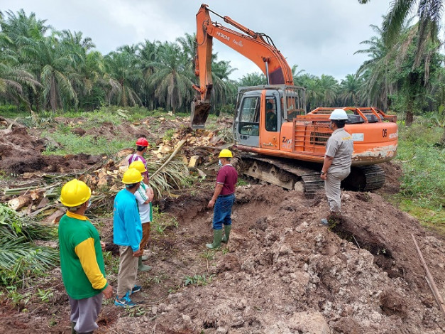 Digitalisasi Koperasi Dan UMKM KUD KAB Kabupaten Minahasa Selatan
