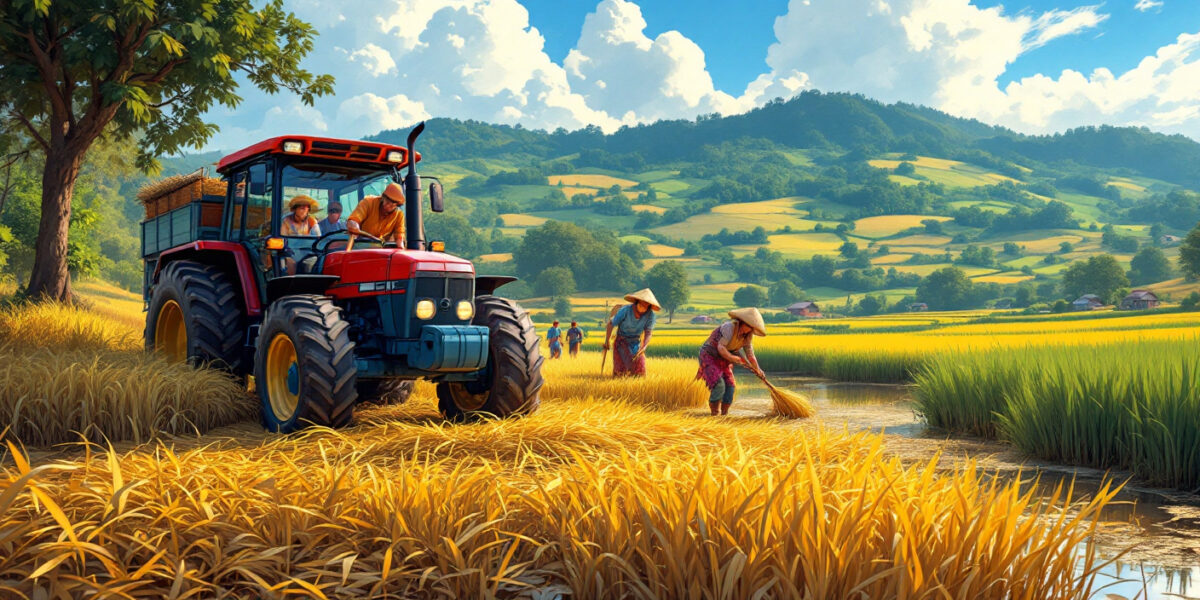 Menyusuri Jejak Koperasi Desa: Sejarah KUD Minahasa Selatan